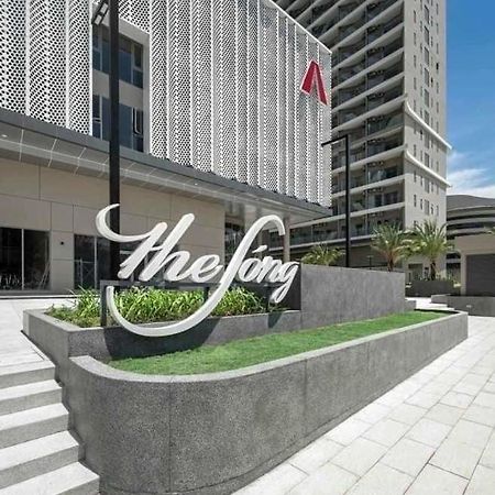 The Song Npt Condotel Vung Tau Exterior photo