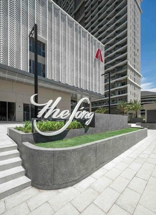 The Song Npt Condotel Vung Tau Exterior photo